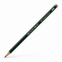 PENCIL FABER CASTELL 8B