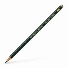 PENCIL FABER CASTELL H