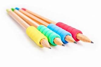 PENCIL GRIP