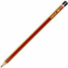 PENCIL HB INTERSTAT