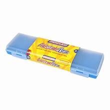 PENFLEX AWESOME 30CM PENCIL BOX