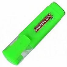 PENFLEX HIGHLIGHTER GREEN