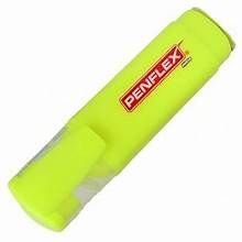 PENFLEX HIGHLIGHTER YELLOW