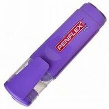 PENFLEX HIGHLIGHTER PURPLE