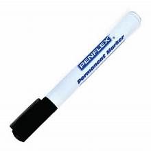 PENFLEX PERMANENT MARKER FINE PM13 BLACK