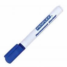 PENFLEX PERMANENT MARKER FINE PM13 BLUE