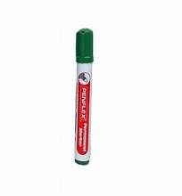 PENFLEX PERMANENT MARKER SLIMLINE GREEN