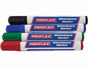 PENFLEX W/B MARKER WALLET 4