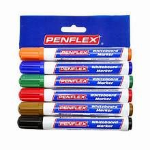 PENFLEX W/B MARKER WALLET 6