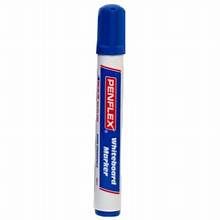 PENFLEX WHITEBOARD MARKER BLUE
