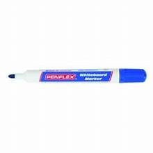 PENFLEX WHITEBOARD MARKER L/BLUE