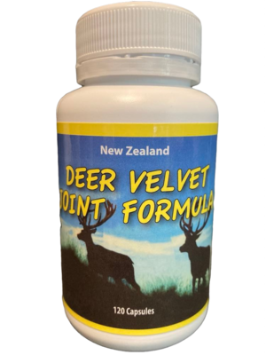 DEER VELVET JOINT FORMULA