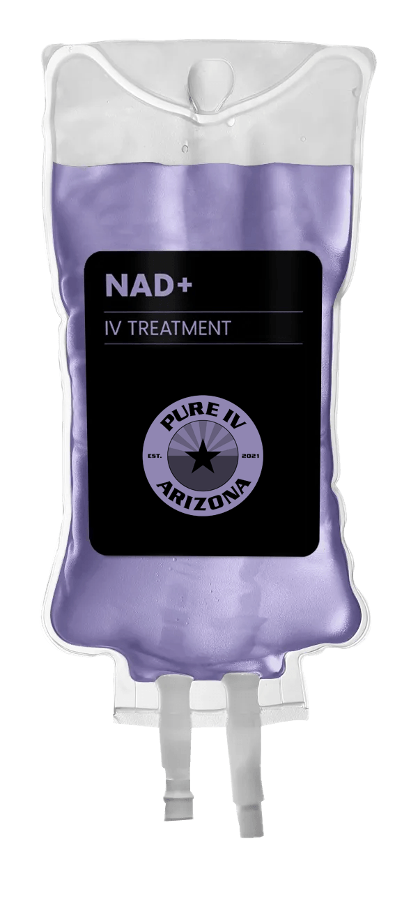 nad iv treatment