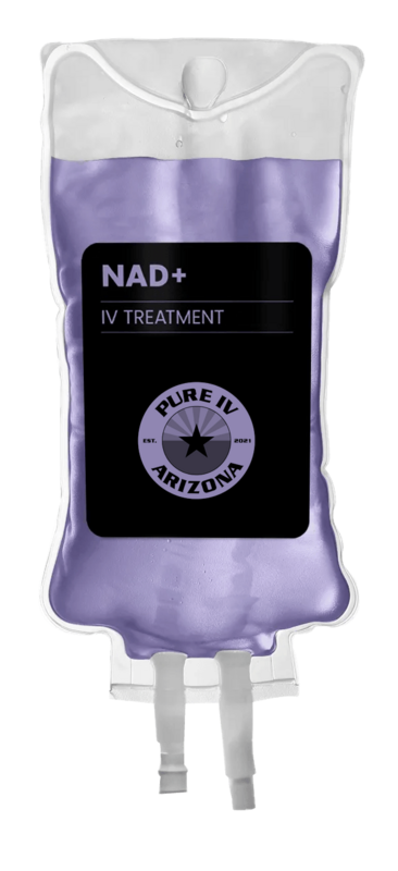 nad iv treatment