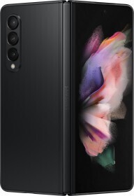 Samsung Galaxy Z Fold 3 5G F926B/DS 512GB Phantom Black