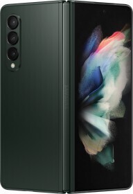Samsung Galaxy Z Fold 3 5G F926B/DS 512GB Phantom Green