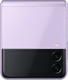 Samsung Galaxy Z Flip 3 5G F711B 256GB Lavender