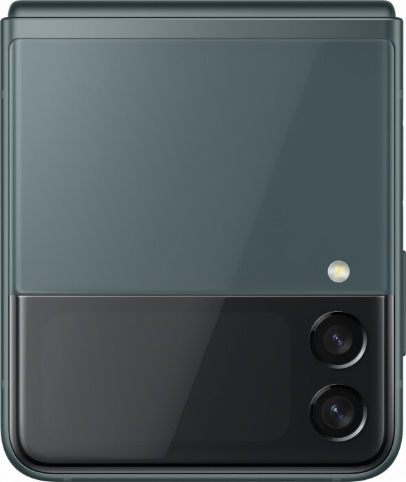 Samsung Galaxy Z Flip 3 5G F711B 256GB Phantom Green