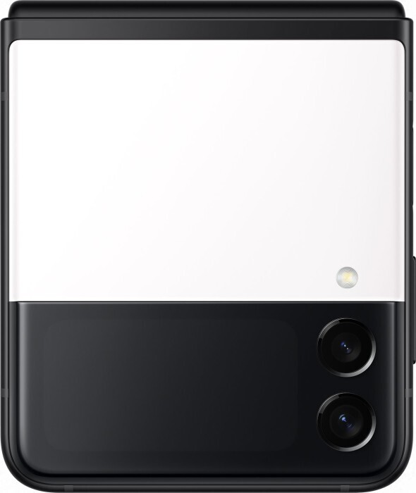 Samsung Galaxy Z Flip 3 5G F711B 256GB weiß