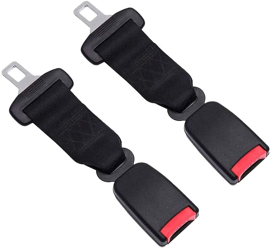 Seatbelt Extender for cars