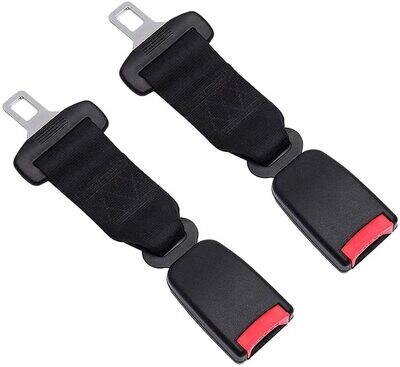 Seatbelt Extender for cars