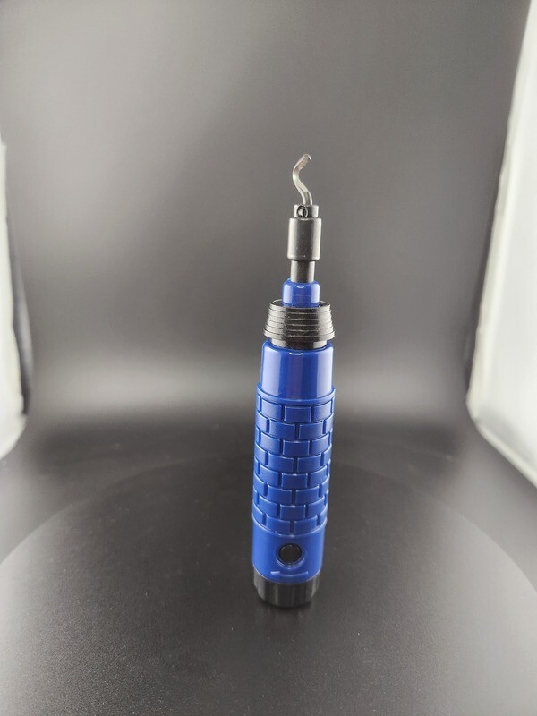 Double Sided Hole Deburring Tool