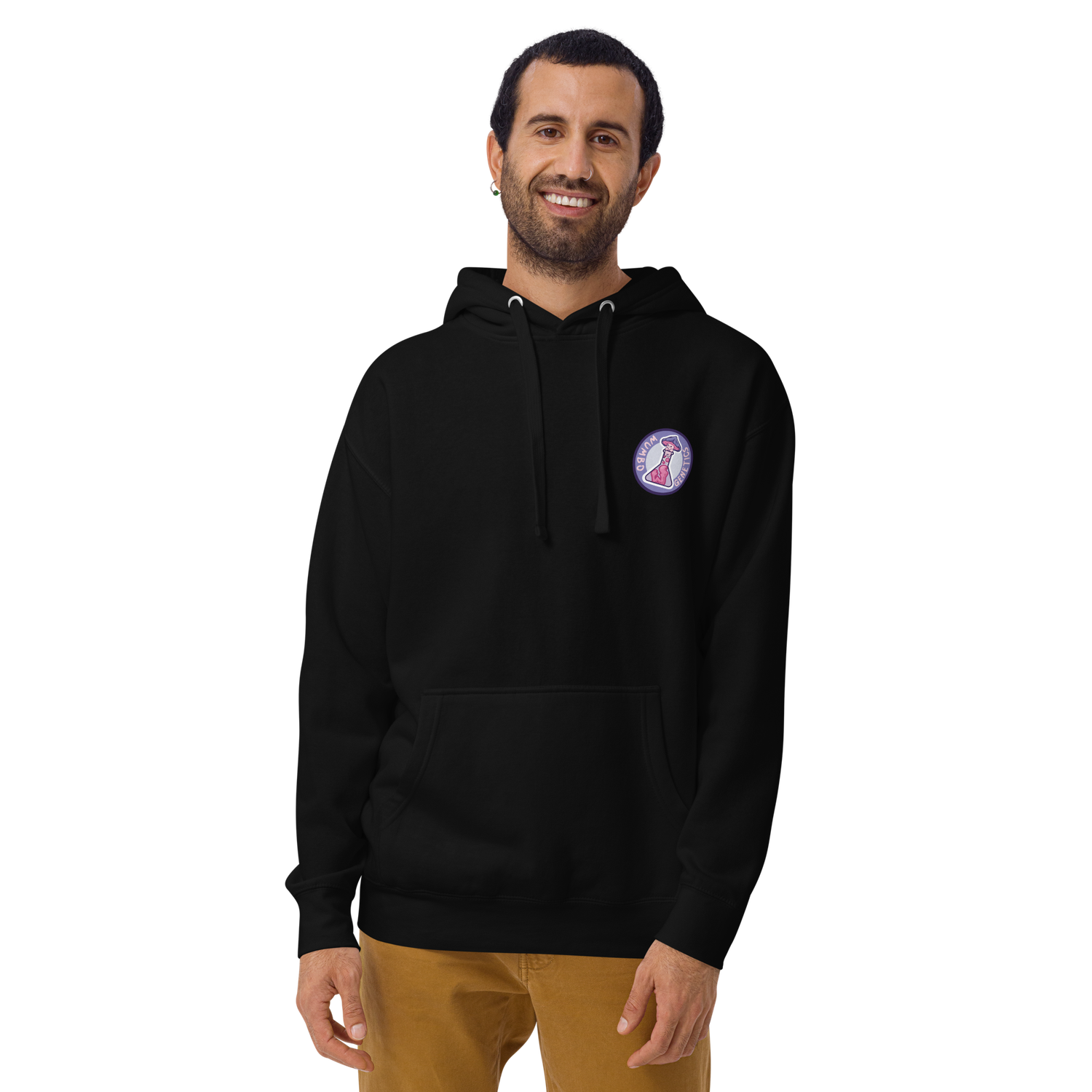 Avalanche Hoodie