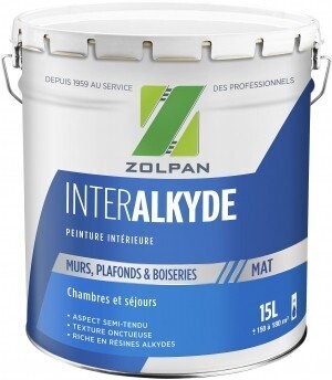 Interalkyde