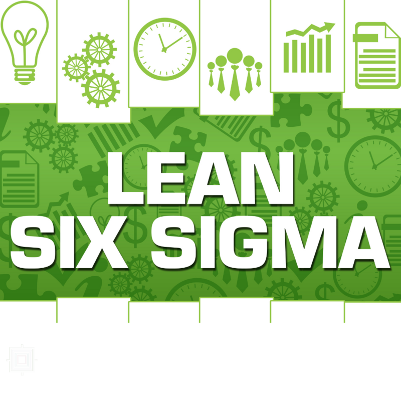 Lean Six Sigma by Venturehaus™