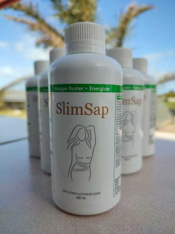 Slimming@SlimSap