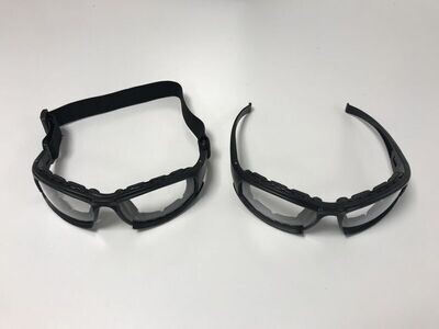 Danmarks absolut fedest beskyttelsesbrille. Danmarks absolut fedest beskyttelsesbrille.