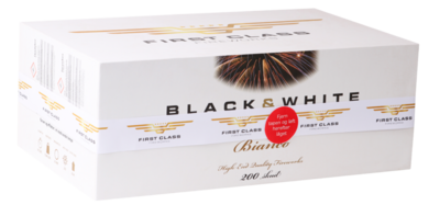BIANCO 200 skuds multi compound BIANCO 200 skuds multi compound