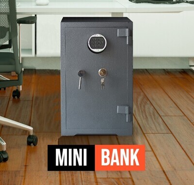 MINI BANK