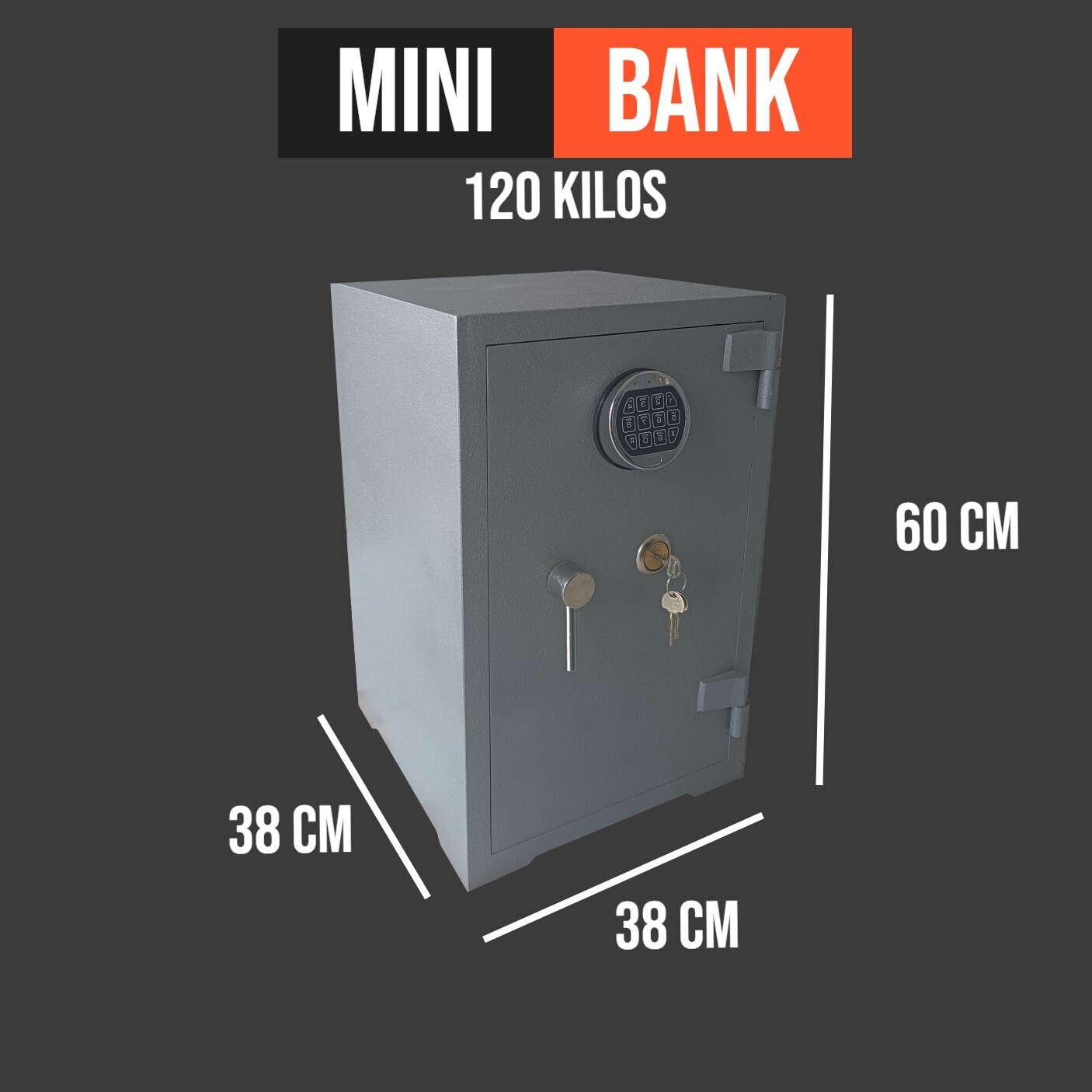 MINI BANK