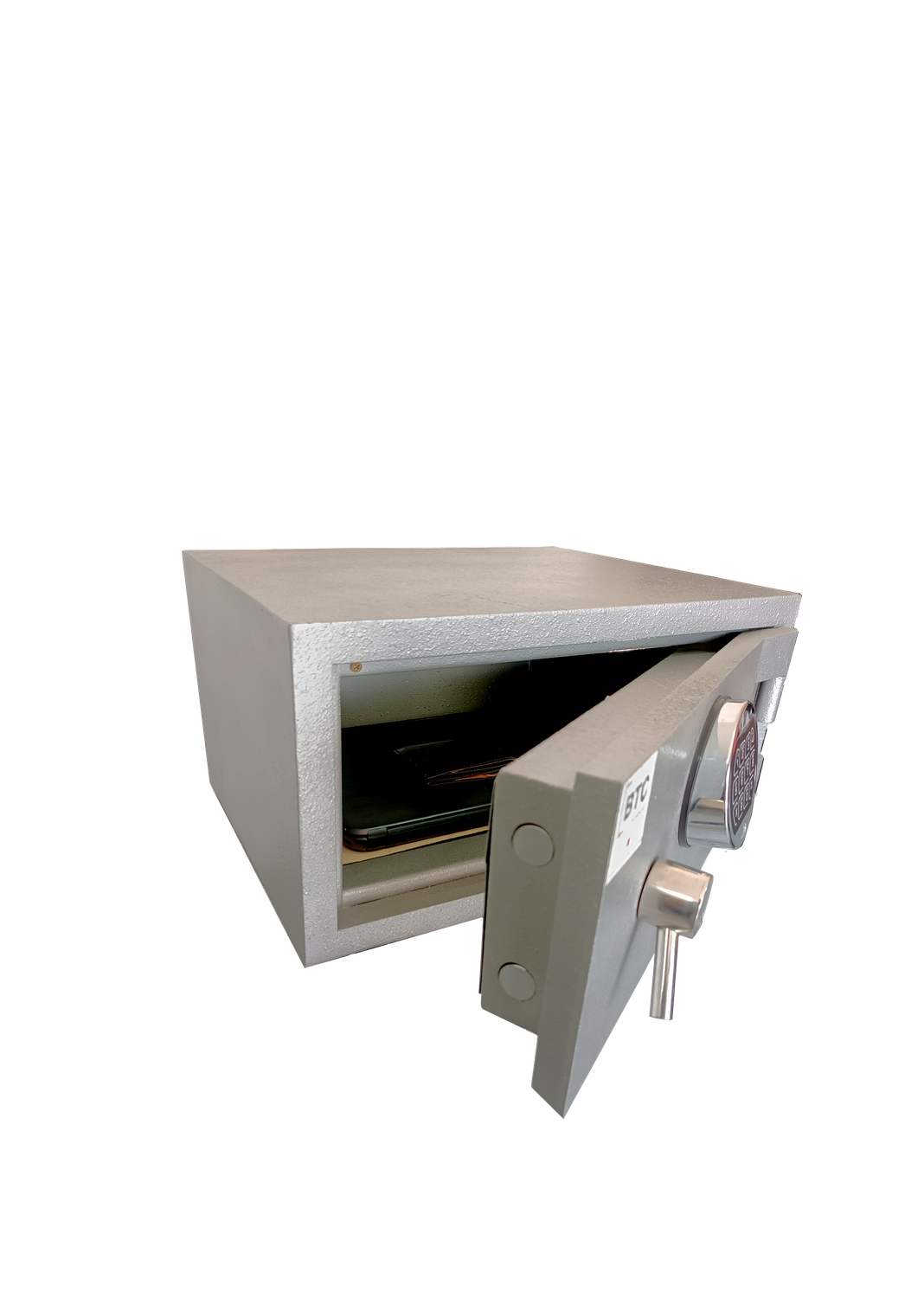 CAJA FUERTE PARA DOCUMENTOS OFICIO