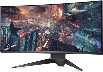 MONITOR