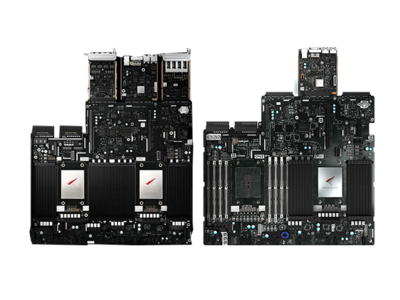HARDWARE PER SERVER