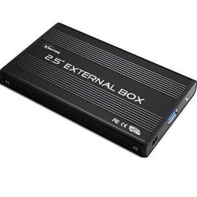CASE PER HARD DISK