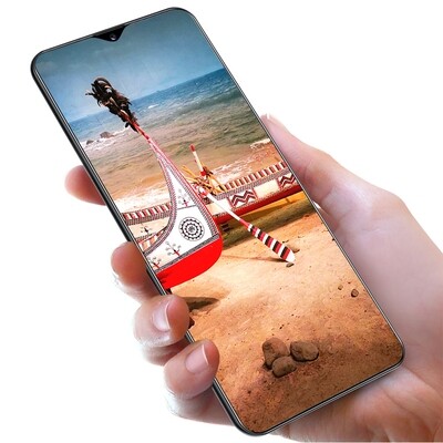 SMARTPHONE