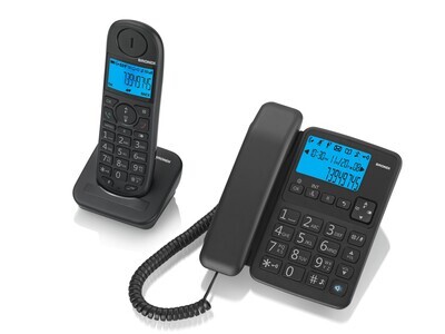 TELEFONIA FISSA