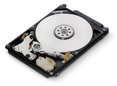 HARD DISK E MEMORIE