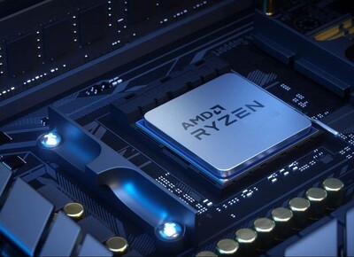 PROCESSORI AMD
