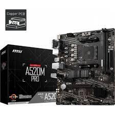 SOCKET AMD