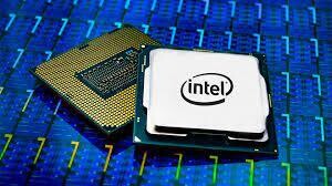 PROCESSORI INTEL