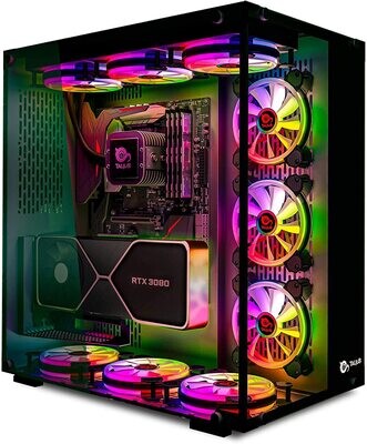 GAMING CASE