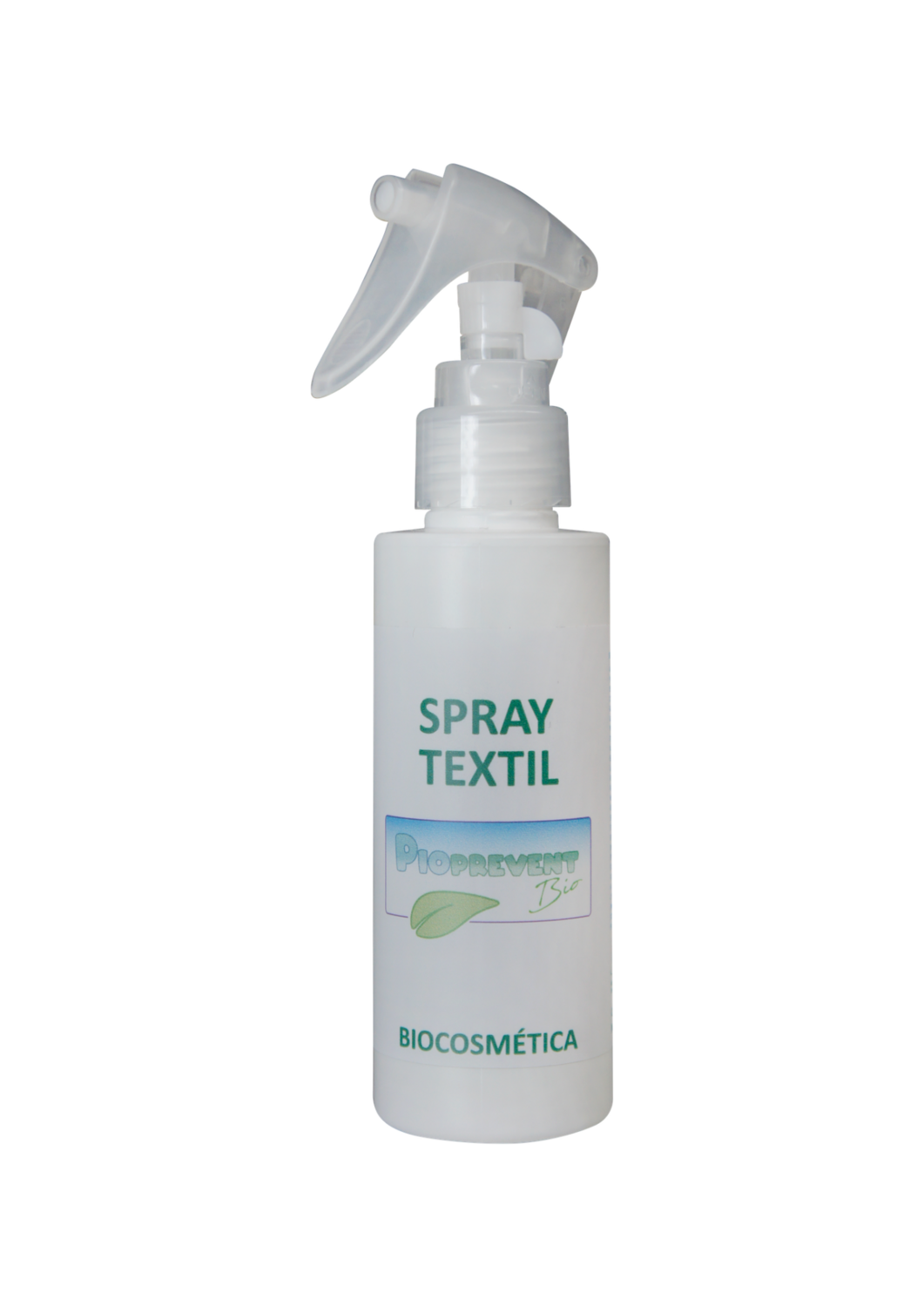 Spray Textil Preventivo Piojos "Bio" (115ml)