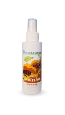 Piobioprevent Spray Protector Insectos &quot;Bio&quot;(100ml)
