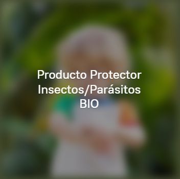 Producto Protector Insectos/Parásitos BIO