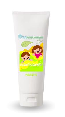 Acondicionador Preventivo Antipiojos "Bio" (200ml)