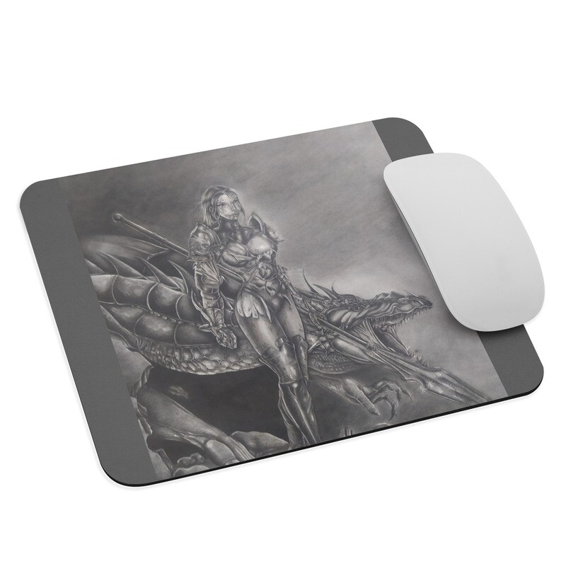 Mouse pad